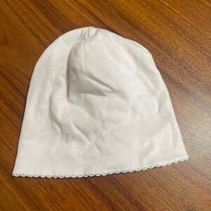 Kissy Kissy Pink Hat for Kids